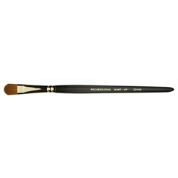 Eyeshadow brush (flad,stor)